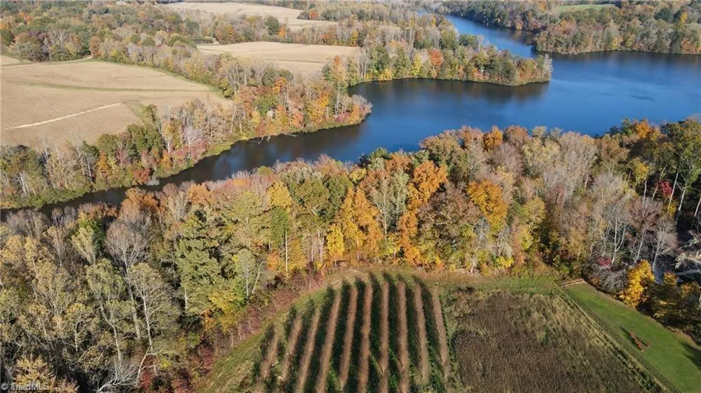 0 Boyd Road Reidsville, NC 27320