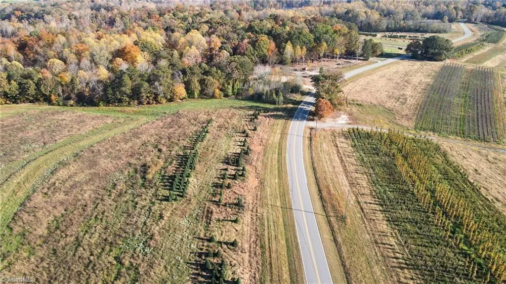0 Boyd Road Reidsville, NC 27320