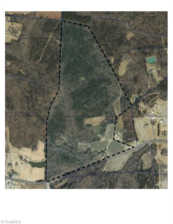 00 Kerrs Chapel Road Burlington, NC 27217