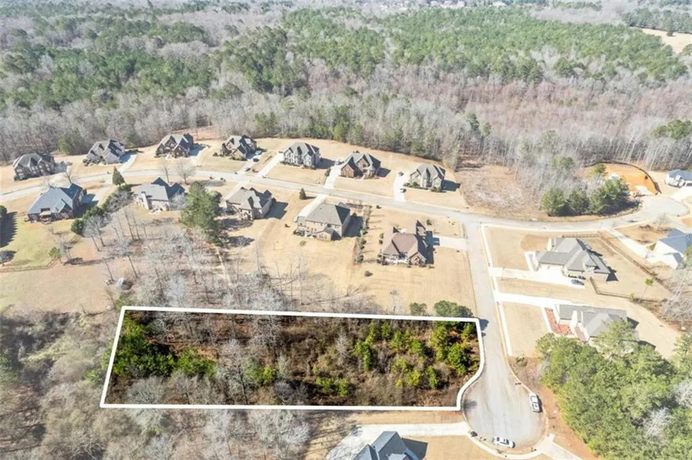 404 Marilyn Court Stockbridge, GA 30281