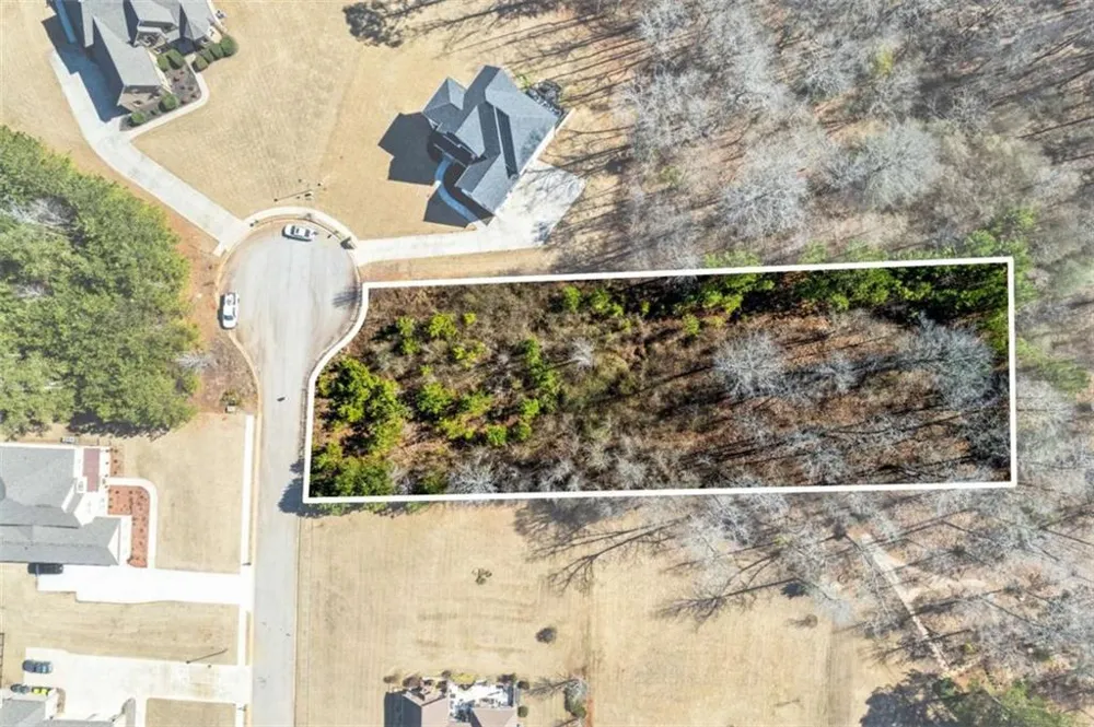 404 Marilyn Court Stockbridge, GA 30281