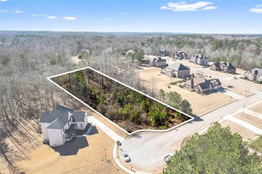 404 Marilyn Court Stockbridge, GA 30281