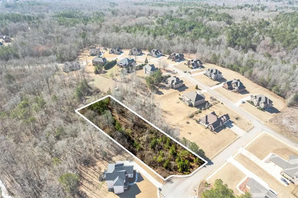 404 Marilyn Court Stockbridge, GA 30281