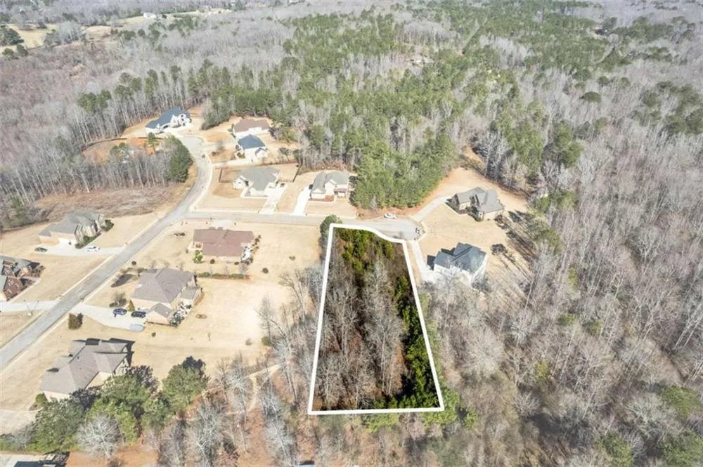404 Marilyn Court Stockbridge, GA 30281