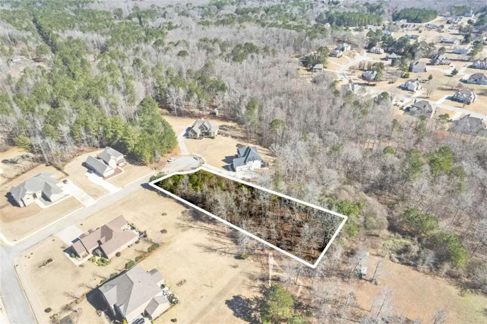 404 Marilyn Court Stockbridge, GA 30281