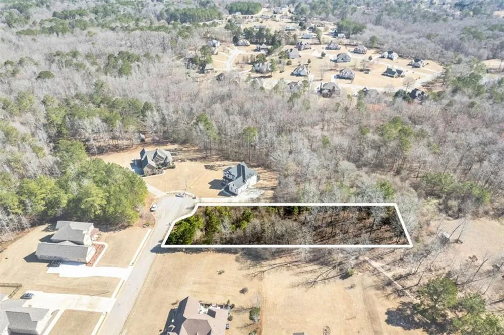 404 Marilyn Court Stockbridge, GA 30281