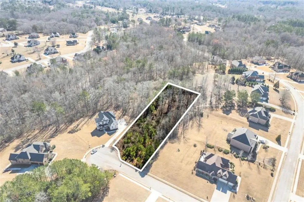 404 Marilyn Court Stockbridge, GA 30281