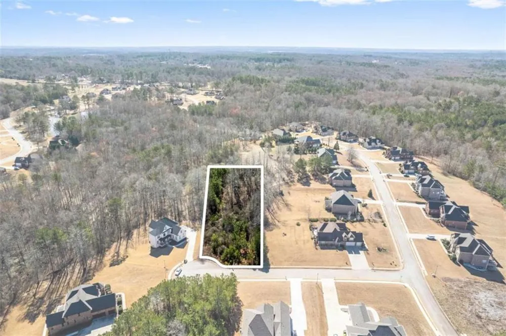 404 Marilyn Court Stockbridge, GA 30281