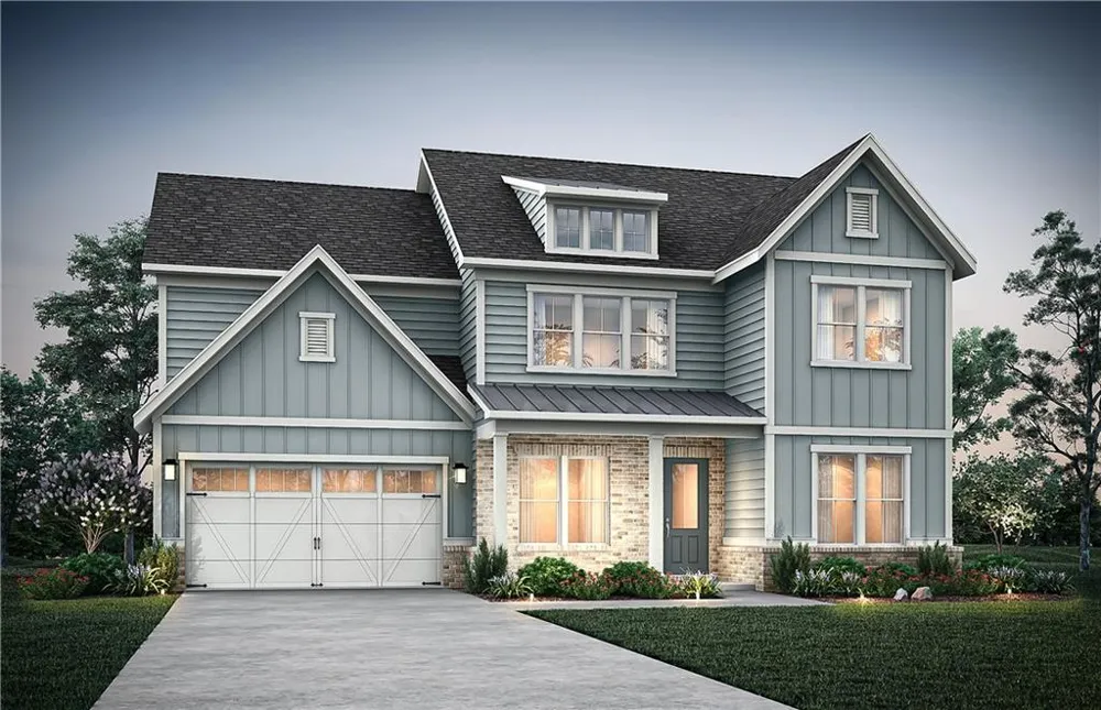 4755 Wayt Farm Overlook