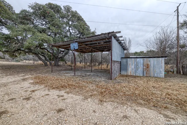 1674 Flat Rock Leakey, TX 78873
