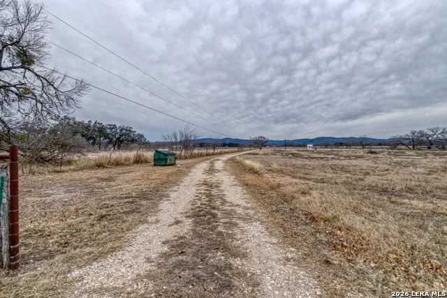 1674 Flat Rock Leakey, TX 78873