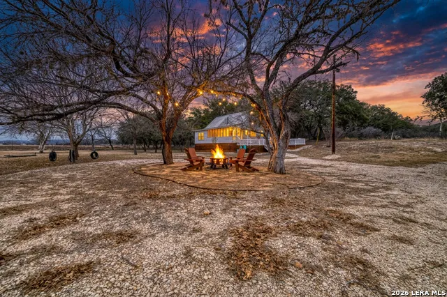 1674 Flat Rock Leakey, TX 78873