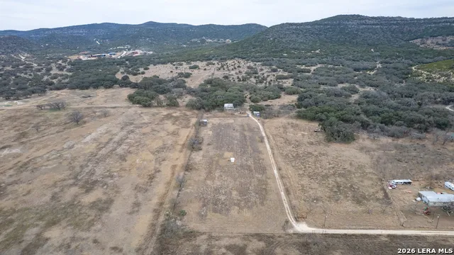 1674 Flat Rock Leakey, TX 78873