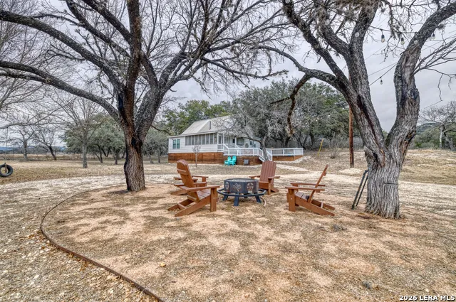 1674 Flat Rock Leakey, TX 78873