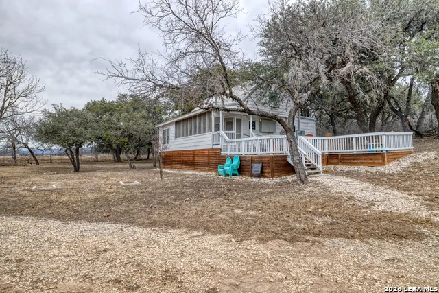 1674 Flat Rock Leakey, TX 78873