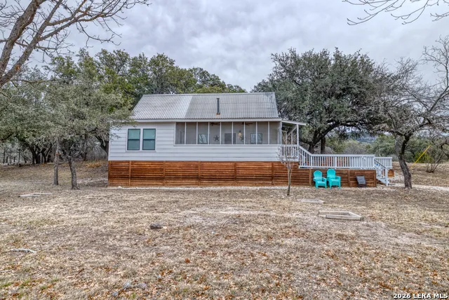 1674 Flat Rock Leakey, TX 78873