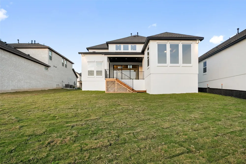 5336 Cosenza Trace Leander, TX 78641