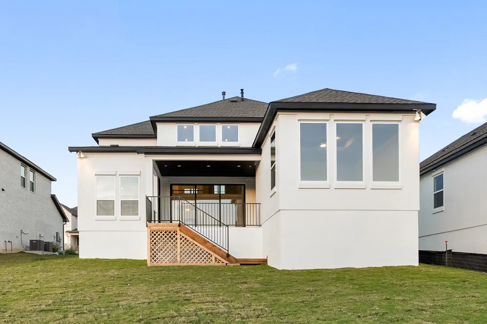 5336 Cosenza Trace Leander, TX 78641