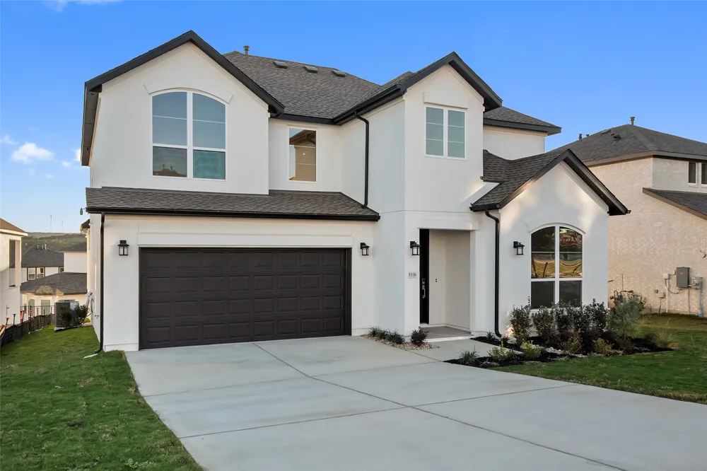 5336 Cosenza Trace Leander, TX 78641