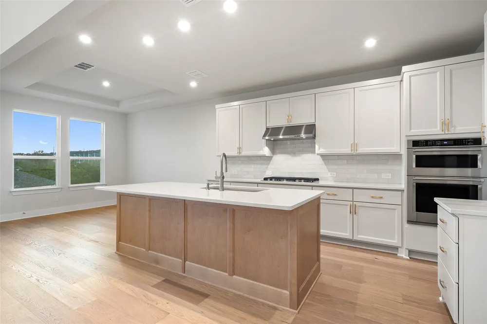 5336 Cosenza Trace Leander, TX 78641