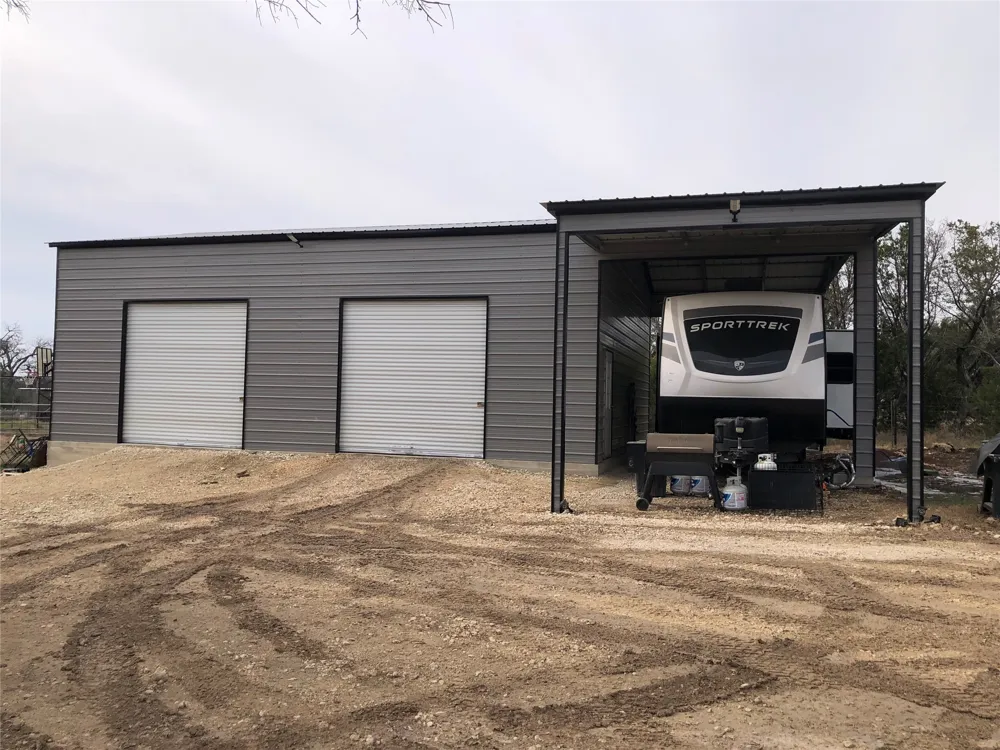 11990 Fm 580 E Kempner, TX 76539
