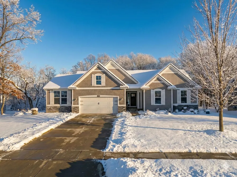 4330 Oak Timbers Drive NE