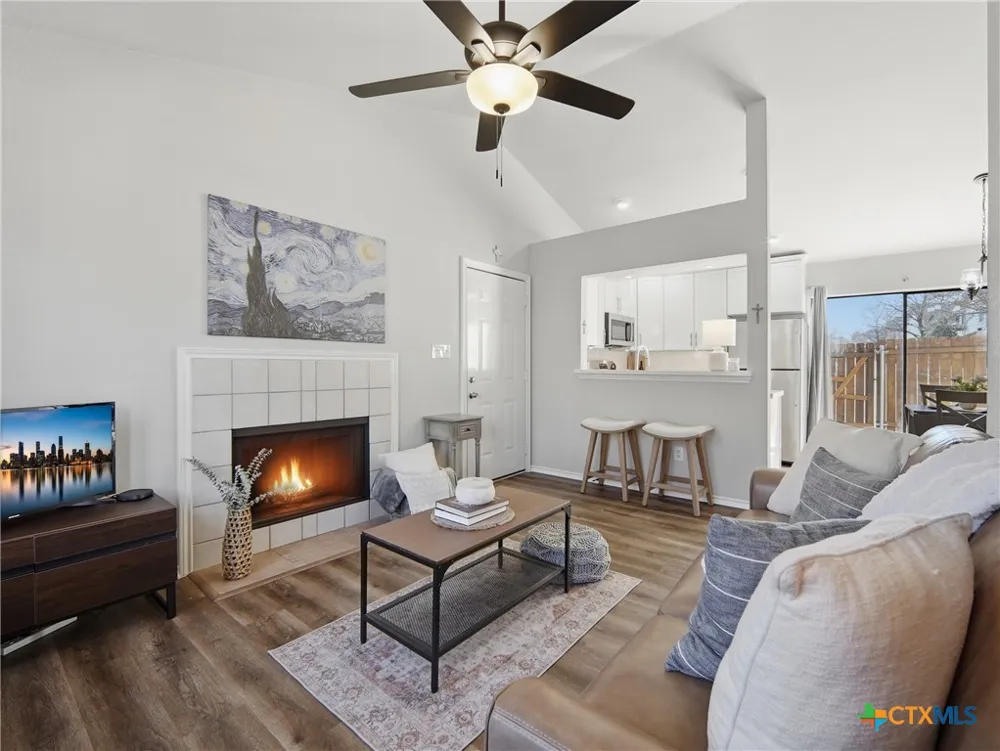 11901 E Swearingen Drive #125