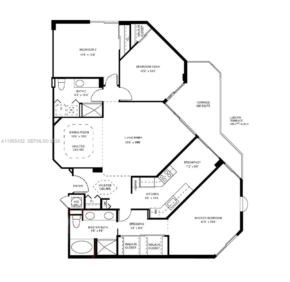 3610 Yacht Club Dr #1001 Aventura, FL 33180
