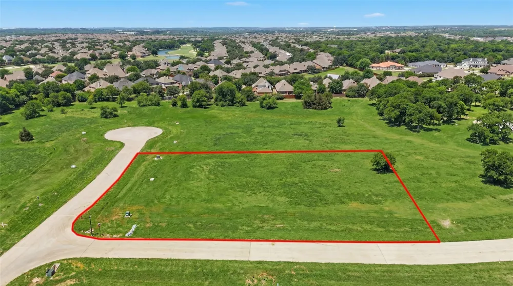 406 Valerie Way Copper Canyon, TX 76226