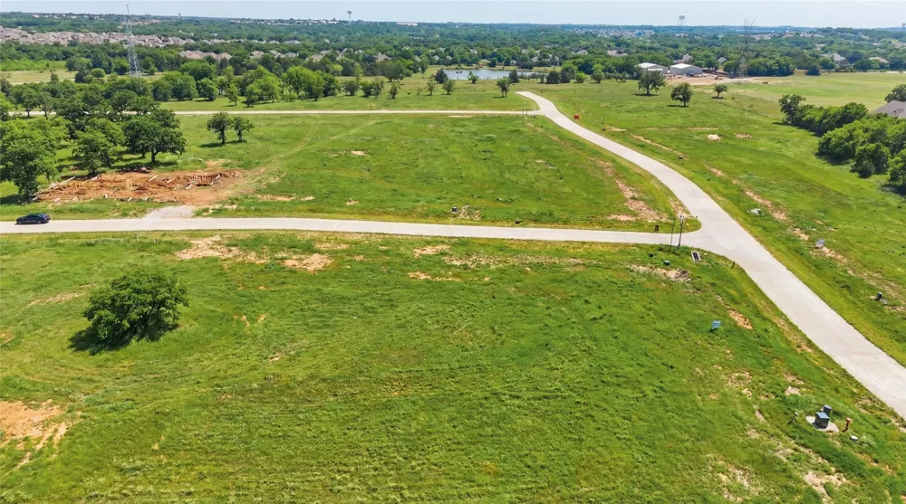 406 Valerie Way Copper Canyon, TX 76226