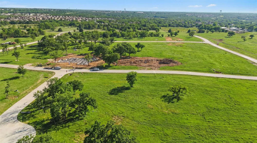 307 Zach Court Copper Canyon, TX 76226