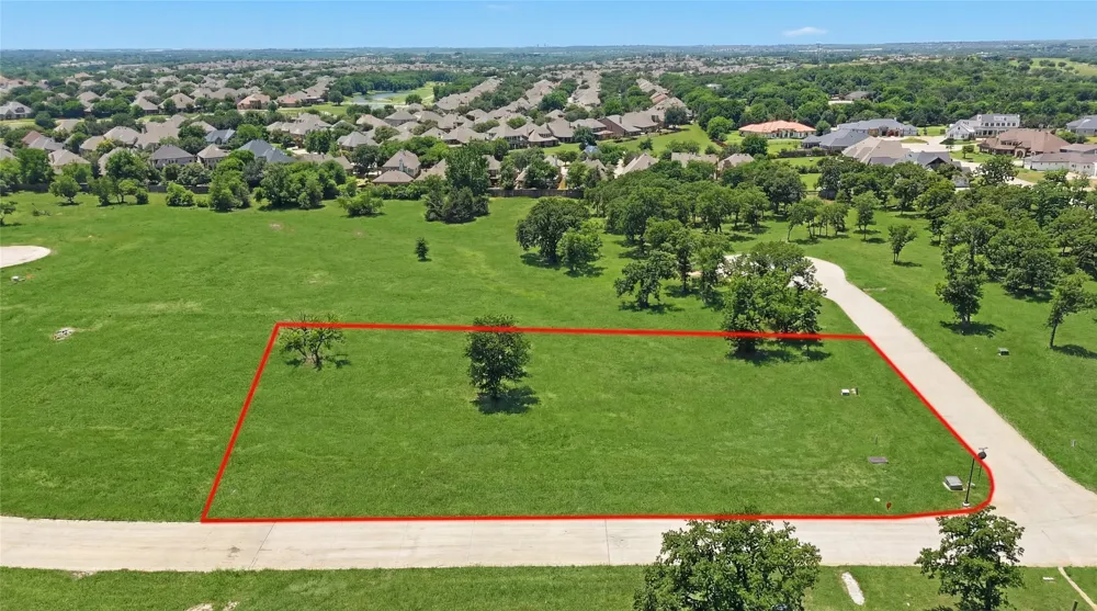 307 Zach Court Copper Canyon, TX 76226