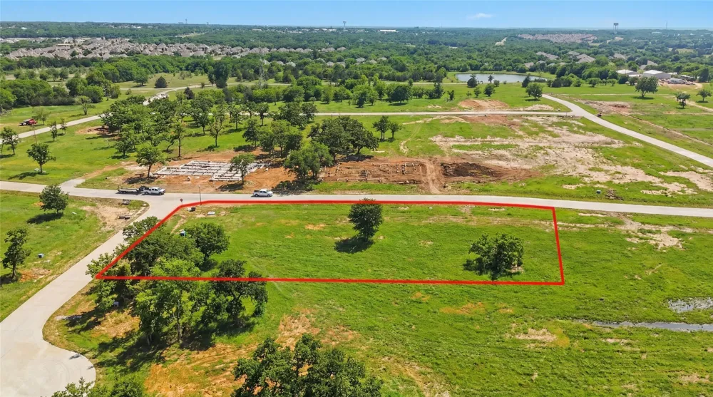 307 Zach Court Copper Canyon, TX 76226