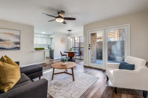 2100 Rainbow Drive #4111