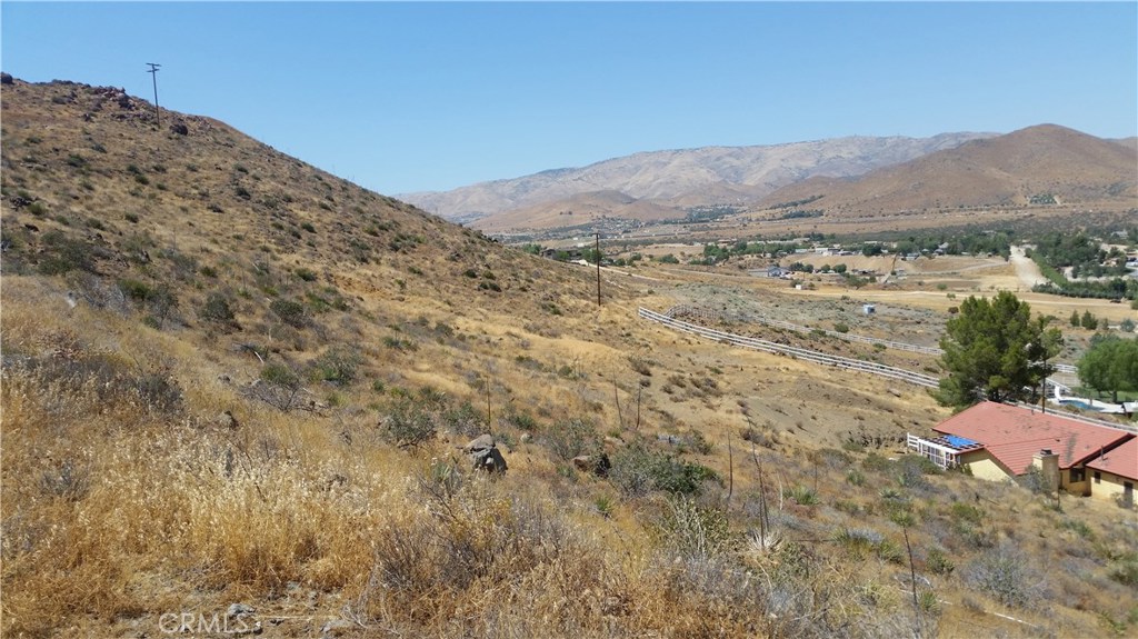 Oki Street Acton, CA 93510