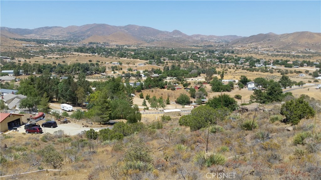 Oki Street Acton, CA 93510