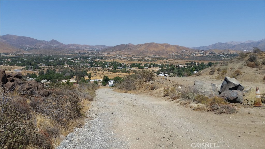 Oki Street Acton, CA 93510