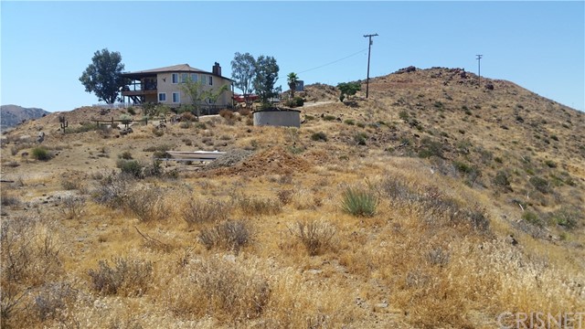 Oki Street Acton, CA 93510