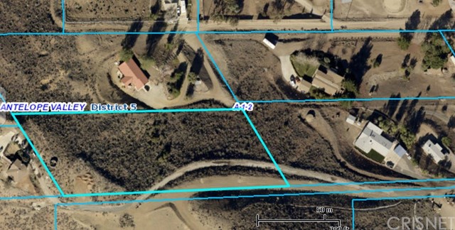 Oki Street Acton, CA 93510