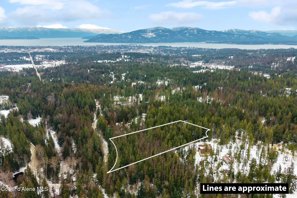 NNA Wood View Road Sandpoint, ID 83864