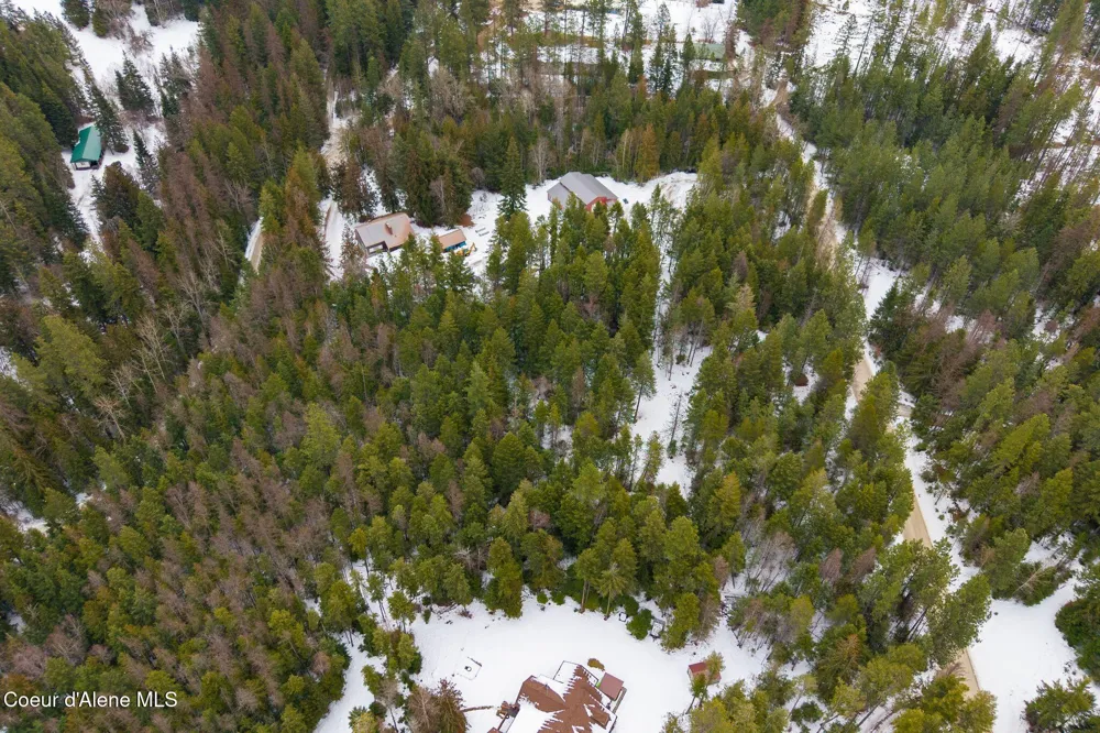 NNA Wood View Road Sandpoint, ID 83864