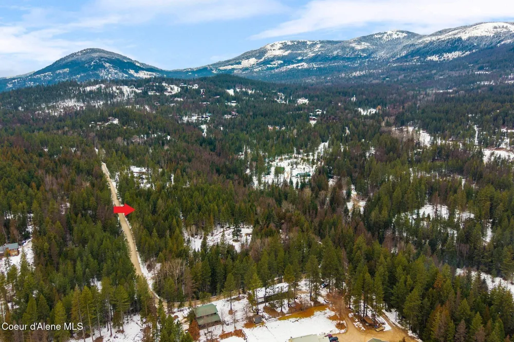 NNA Wood View Road Sandpoint, ID 83864