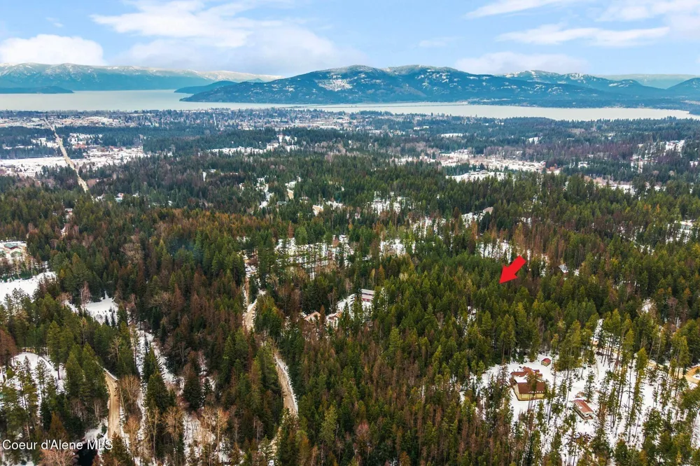NNA Wood View Road Sandpoint, ID 83864