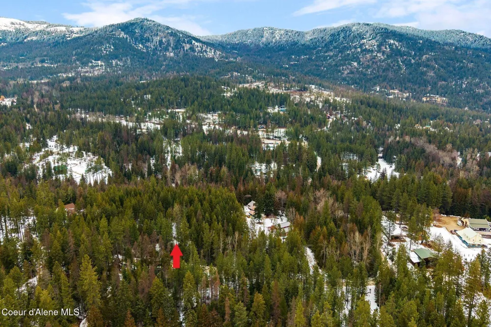 NNA Wood View Road Sandpoint, ID 83864