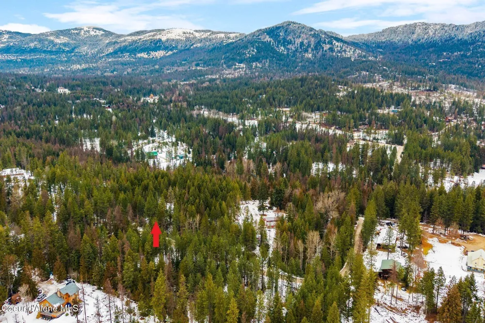 NNA Wood View Road Sandpoint, ID 83864