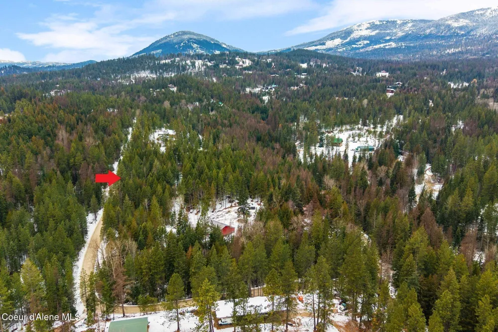 NNA Wood View Road Sandpoint, ID 83864