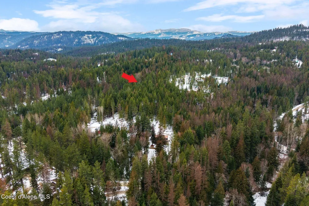 NNA Wood View Road Sandpoint, ID 83864