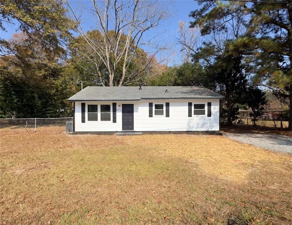 803 Crestwood Terrace