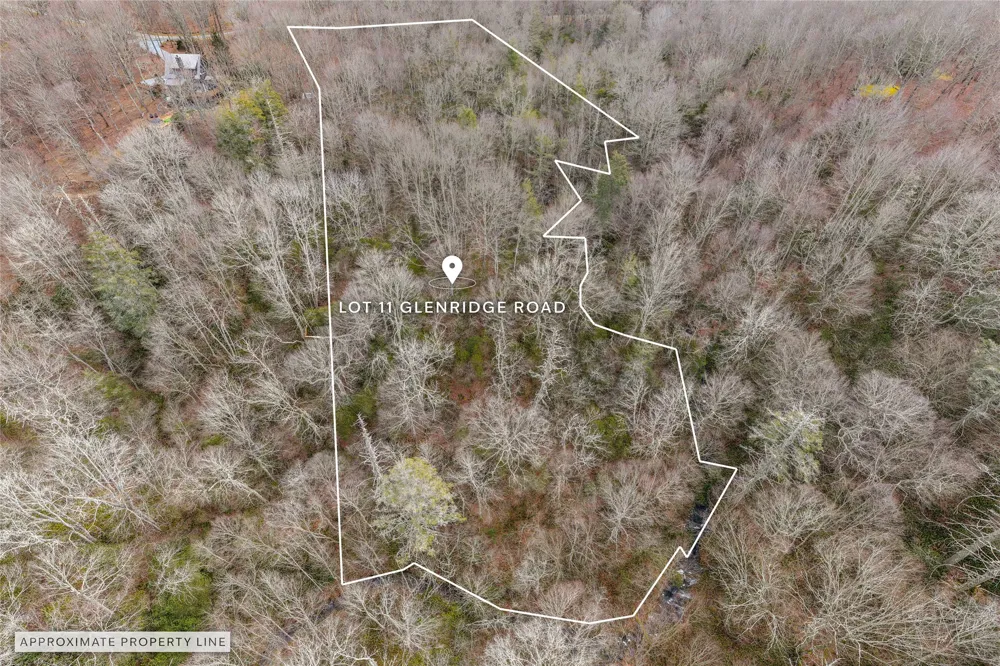 Lot 11 Glenridge Road Glenville, NC 28736