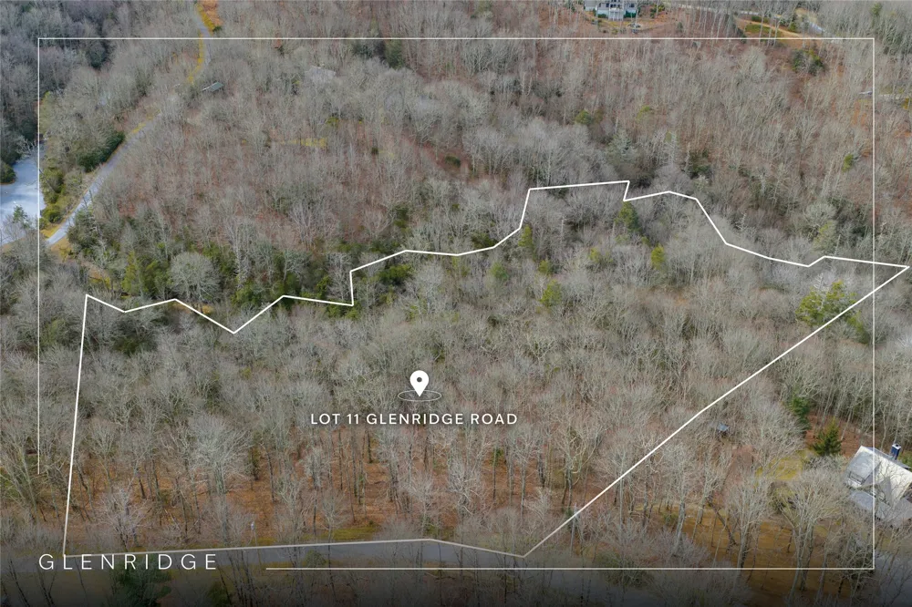Lot 11 Glenridge Road Glenville, NC 28736